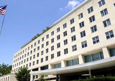 الخارجية الأمريكية: واشنطن غاضبة بسبب هجوم أربيل الإرهابي