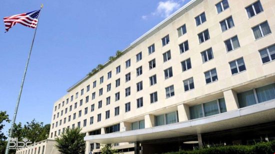 الخارجية الأمريكية: واشنطن غاضبة بسبب هجوم أربيل الإرهابي