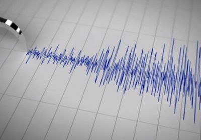 زلزال بقوة 6.2 يضرب مدينة بورت فيلا بالمحيط الهادئ