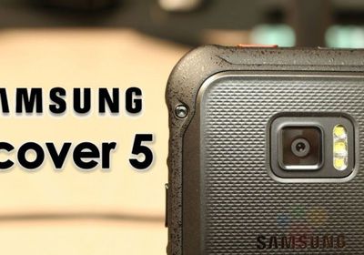 تفاصيل جهاز سامسونغ الجديد  Galaxy Xcover 5