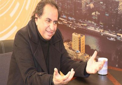 مخرج مصري يعلن إصابته بالسرطان