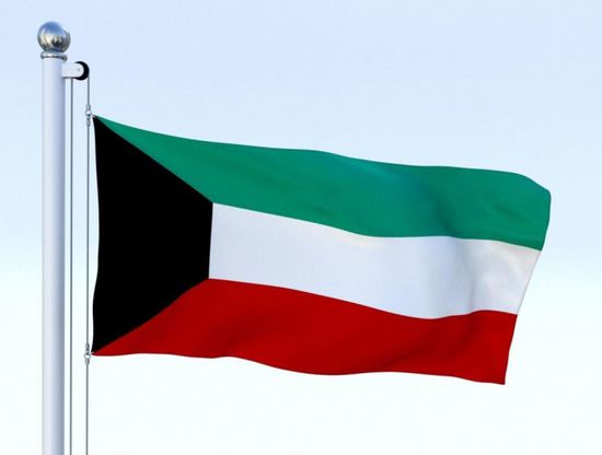  الكويت تدين وتستنكر الهجمات الصاروخية على أربيل