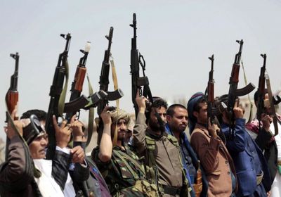 "العرب": التصعيد الحوثي مساومة على محافظة مأرب