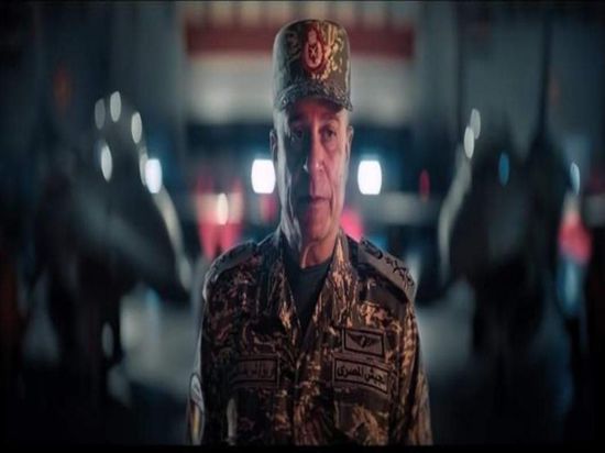 شريف منير يكشف تفاصيل جديدة عن فيلم "السرب"