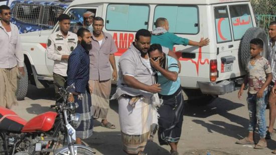 بـ 3 متوفين.. انتهاء أعمال إنقاذ ضحايا انفجار خط صرف في المكلا