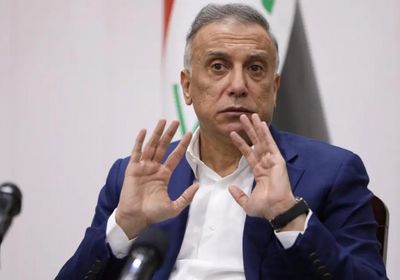 رئيس الوزراء العراقي: لن ننسى دماء المواطنين والعمل الإرهابي هدفه خلق الفوضى