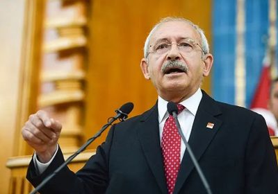  حزب تركي يحمل أردوغان مسؤولية مقتل 13 جنديا
