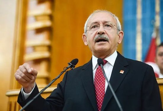  حزب تركي يحمل أردوغان مسؤولية مقتل 13 جنديا