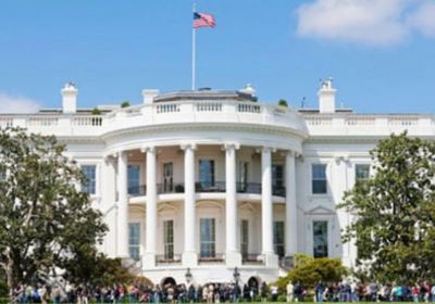  البيت الأبيض: ندرس حيثيات الهجوم على مدينة أربيل العراقية