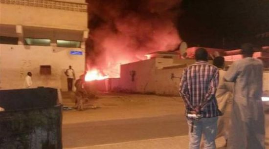 ليبيا.. سقوط قذيفة هاون على تجمع بسبها و3 جرحى