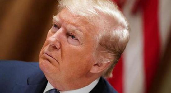 رغم تبرئته.. نائب ديمقراطي يقدم شكوى ضد ترامب