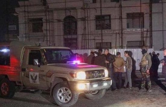 إدانة دولية للهجوم الصاروخي على أربيل