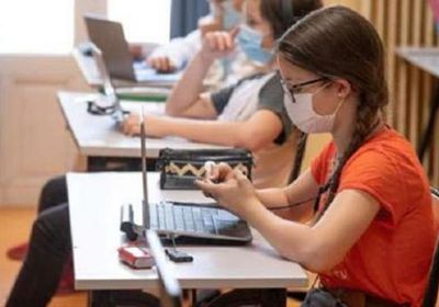 أسكتلندا تحدد موعد عودة التلاميذ إلى مدارسهم