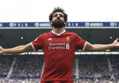 محمد صلاح يتوج بجائزة أفضل لاعب في مباراة لايبزيج