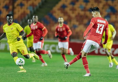 الأهلي المصري يتغلب على المريخ السوداني بثلاثية