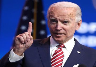 بايدن يتعهد بحصول جميع الأمريكيين على لقاح كورونا