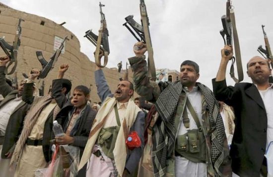 العرب: مليشيا الحوثي تُصعد لفرض سياسة الأمر الواقع