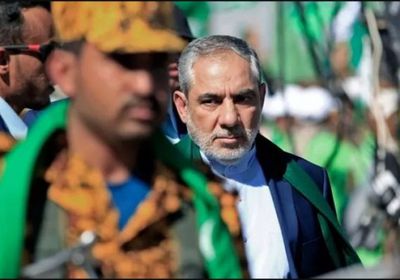 الوطن: إيران تُدير جبهات الحوثي بواسطة إيرلو