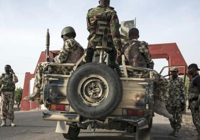  مسلحون يخطفون مئات التلاميذ في نيجيريا