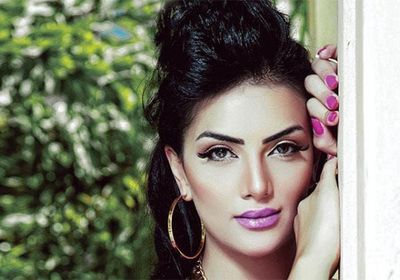 حورية فرغلي تطمئن جمهورها وتكشف تفاصيل حالتها الصحية