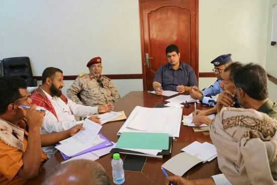 تحركات بالمكلا لإنهاء عشوائية نقل الركاب