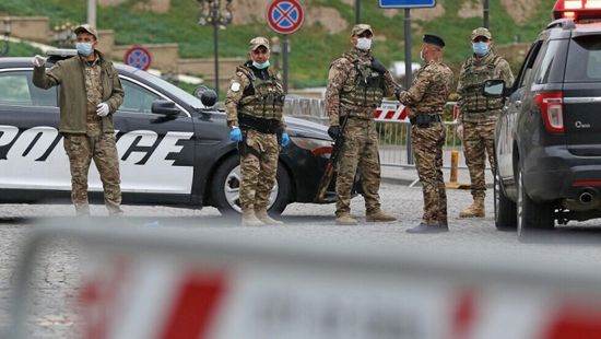  تفاصيل جديدة بالتحقيقات الأولية في استهداف مطار أربيل