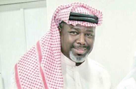 اتحاد الكرة الآسيوي ينعي أسطورة المنتخب البحريني