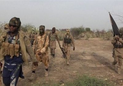 نيجيريا تقبض على 40 شخصًا في عمليات استهدفت العصابات المسلحة