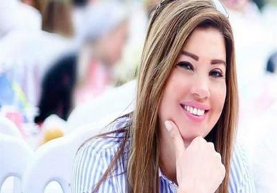 بالفيديو.. رانيا فريد شوقي تستمتع بإجازتها