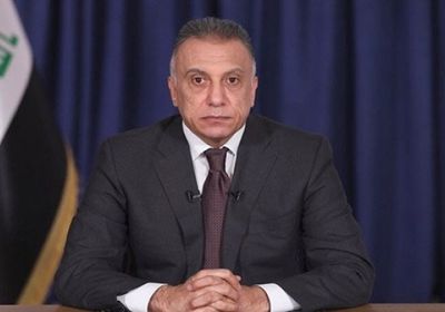 أمين عام الناتو ورئيس الوزراء العراقي يبحثان سبل التعاون المشترك