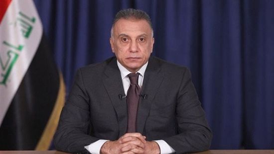 أمين عام الناتو ورئيس الوزراء العراقي يبحثان سبل التعاون المشترك