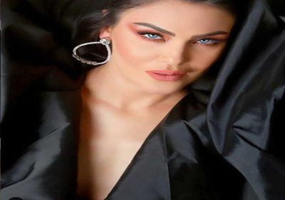 دارين حداد تعلن إصابتها بفيروس كورونا