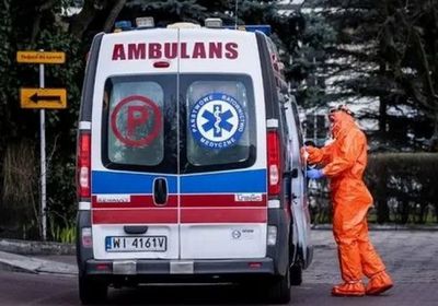 بولندا تسجل أعلى حصيلة إصابات يومية بكورونا منذ أكثر من شهر