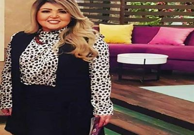 مها أحمد تكشف عن هدية نجلها لها في عيد الحب (فيديو)