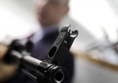 نجاة مواطن من الاغتيال في القطن