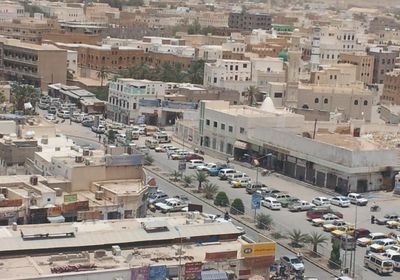 وقفة احتجاجية لموظفي المؤسسات الحكومية بوادي حضرموت غدا