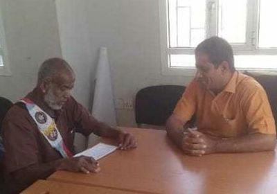 "انتقالي تبن" يطالب مكتب الزراعة بصرف مستحقات الجمعيات