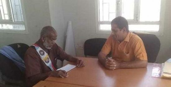 "انتقالي تبن" يطالب مكتب الزراعة بصرف مستحقات الجمعيات