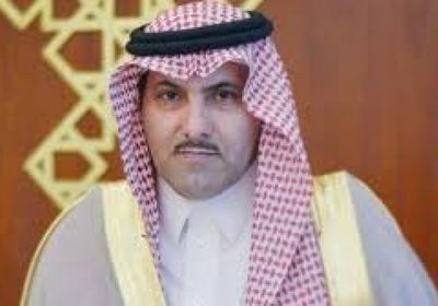 آل جابر: الاستهداف الحوثي للسعودية ومأرب عمل إرهابي جبان