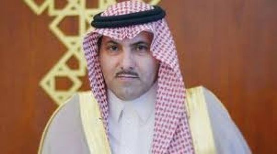 آل جابر: الاستهداف الحوثي للسعودية ومأرب عمل إرهابي جبان