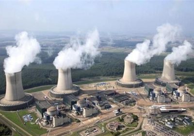  إيران الطاقة الذرية: إيران تعتزم تركيب أجهزة طرد مركزي متطورة بـ"نطنز"