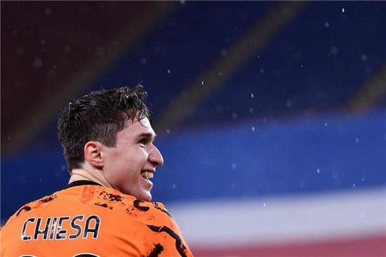 يوفنتوس يسقط أمام بورتو في دوري الأبطال