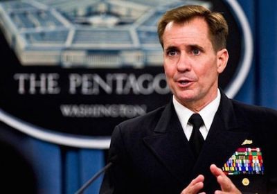  البنتاغون: نعمل مع قوات سوريا الديمقراطية لهزيمة تنظيم داعش