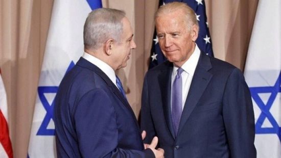  بايدن يُجري أول مكالمة هاتفية مع نتنياهو منذ رئاسته
