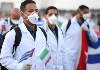  إيطاليا تُسجل 336 وفاة و1274 إصابة جديدة بكورونا