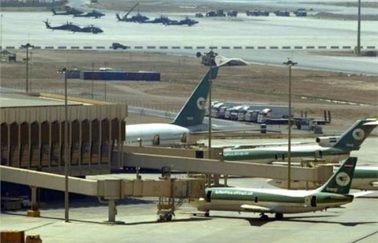 العراق والهند يبحثان تسهيل إجراءات السفر بينهما