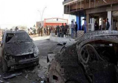 أمريكا تتعهد بالرد على حادث أربيل