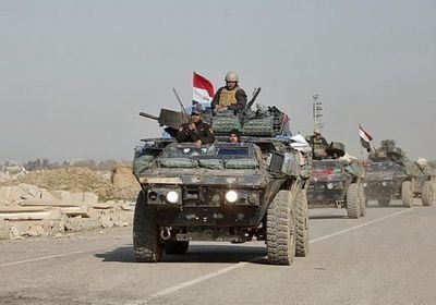 مقتل عنصرين من داعش في العراق