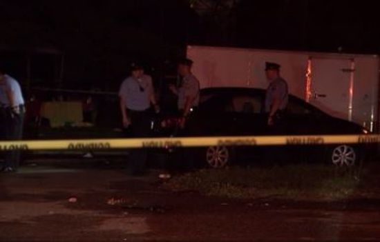 إطلاق نار بمحطة قطار وإصابة 8 بولاية فيلادلفيا