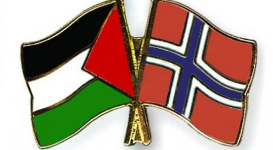فلسطين والنرويج يناقشان ترتيبات اجتماع المانحين